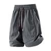 Mens Loose Quick Dry Breathable Thin Summer Outdoor Sports Casual Shorts