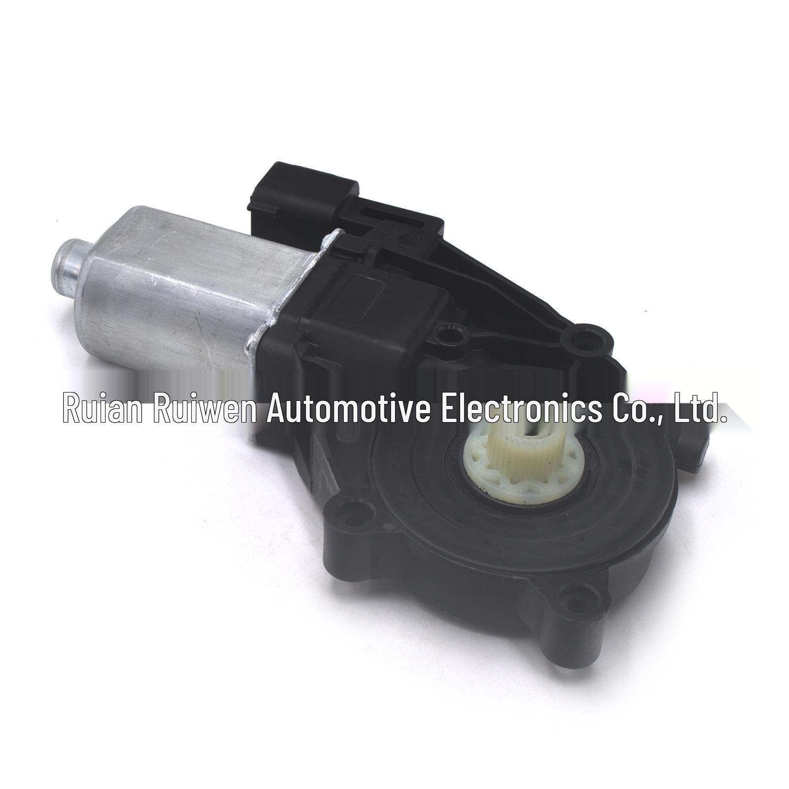 6CP1-14A389-L4A Compatible Ford Window Regulator Motor Other