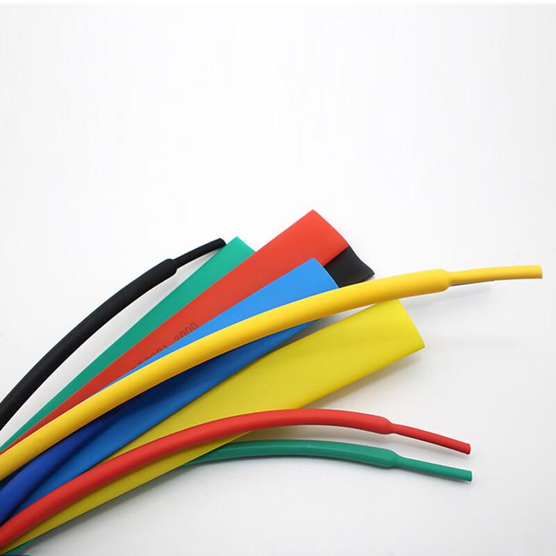 Liangcai DLFJ0017 Low Voltage Heat Shrink Tube