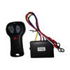 Winch Remote Control 12V with Indicator Light Accessory Winch Switches Easy