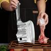 PLYS Chopping Knife All-steel Forged Meat Chopper Kitchen Tool for Heavy Duty Tasks Easy To Cut Beef Bones, Turkey, Vegetables