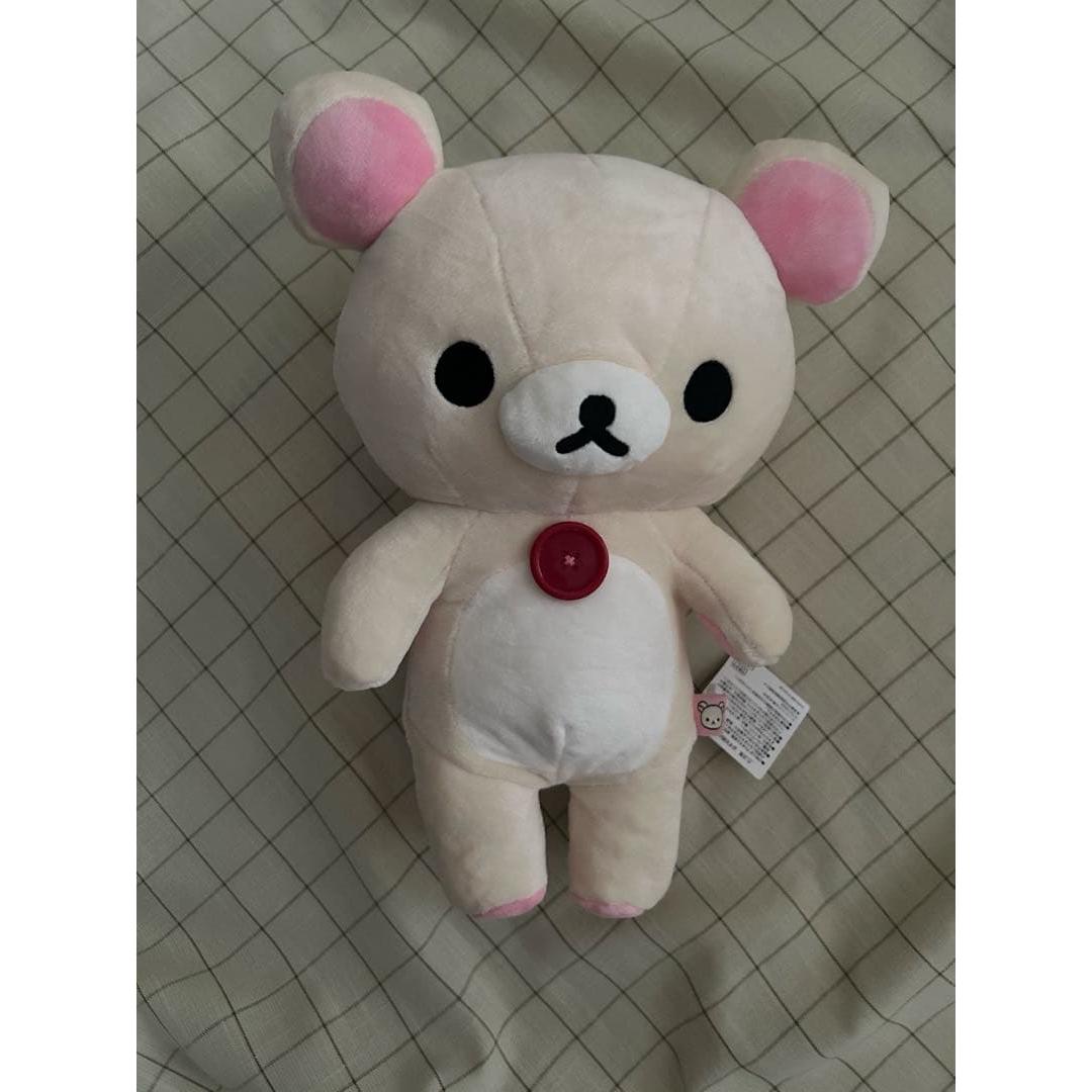 Korilakkuma stuffed toy M size