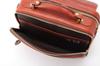 Lagard Aoki Kaban Leather Shoulder Bag for Men [NEVADA No. 5076]