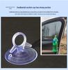 Applicable E3 Car Windshield Sunshade Umbrella - Heat Insulation Sun Visor for Front Windshield