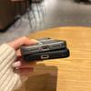 Aurora High-End Full Coverage Case for iPhone 17/16 Pro Max/15/14 with Large Window Compatibility