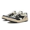 FILA FOGLIA Low top Skateboard Shoes Men's Antique White Black F12M612203FAF