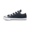 Chuck Taylor All Star Comfortable Versatile Durable Shock Absorbing Low Top Walking Shoes Baby Shoes Blue 7J237C