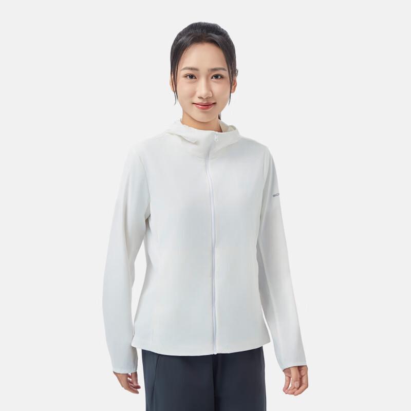 

SCALER Women s All-Direction Stretch Hooded Jacket S