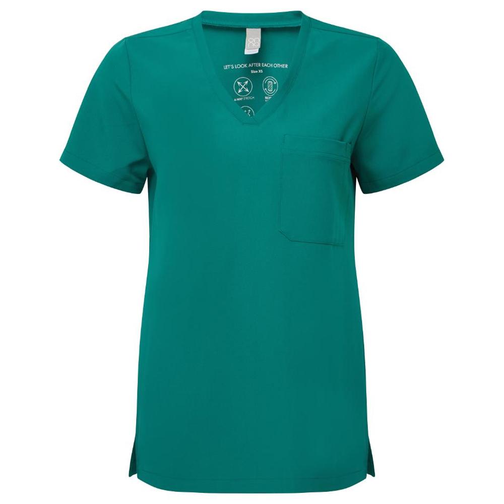 Onna Womens/Ladies Limitless Tunic