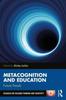 Bok Metacognition and Education: Future Trends