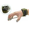 Fingerbeuge-Streck-Übungsgerät mit einstellbarem Widerstand für Handrehabilitation und Krafttraining