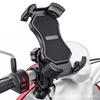 2025 Shockproof Electric Bike & Motorcycle Phone Holder for Mountain Rides