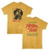 T-shirt Peter Tosh Oakland 78 Ginger