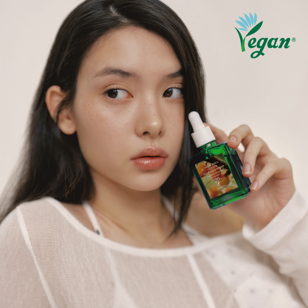 Dr. Althea Gentle Vitamin C Boosting Serum 30ml