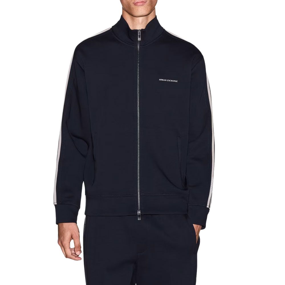 Armani Exchange Felpa Uomo XM001361-AF10818-UB101