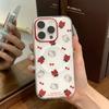 Cat Is Suitable for Samsung S23fe Mobile Phone Case S25ultra/s24plus Double-layer Magnetic Suction 3 Apple 17promax