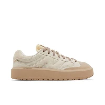 CT302 'Beige Osso' CT302WB Scarpe da Uomo