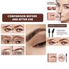 Eelhoe Eyebrow Shaping Kit With Natural Looking Waterproof Eyebrow Wax For Defined Brows