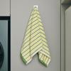 40-count Hotel Towels, 200g Butter, 3 Striped Chess Pieces