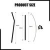 Desktop Hanging Tent Light Holder Rack Foldable Lantern Stand Outdoor Stand