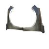 Malibu XL 2019-2024 Fender Mudguard