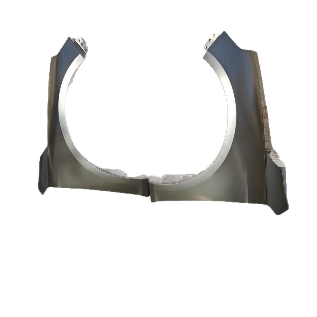 Malibu XL 2019-2024 Fender Mudguard