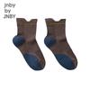 JNBY by JNBY Kids' Mid-Calf Casual Socks