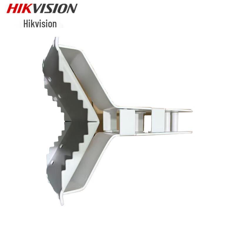 

Hikvision HK-2 Wall Mount Bracket CN plug (adapter included)