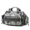 Oeny Large Capacity Outdoor Tactical Fishing Waist Bag