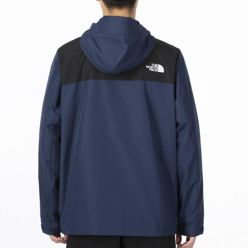The North Face Urban Exploration Jacket Men's Marine Blue NF0A81NO-8K2