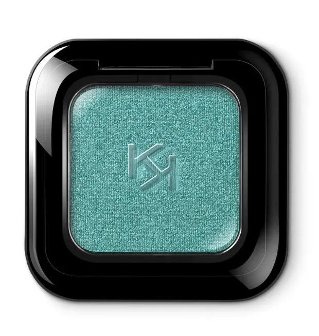 KIKO Milano High Pigment Eyeshadow - 20 Sparkling Light Rose