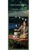 Cross-Border Exclusive Mini Cassette Camping Stove for Picnics