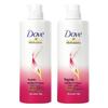 Daily Nourishing & Repair Shampoo Twin Pack