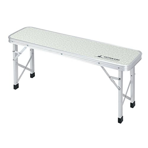 

Стул для кемпинга Captain Stag Laforet Aluminum FD Bench UC-1604