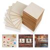 Accesorii pentru decor – Obiecte decorative din lemn