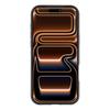 KIGC For iPhone 17 Pro Max Case Compatible with MagSafe Metal Lens Frame PC Slim Phone Cover