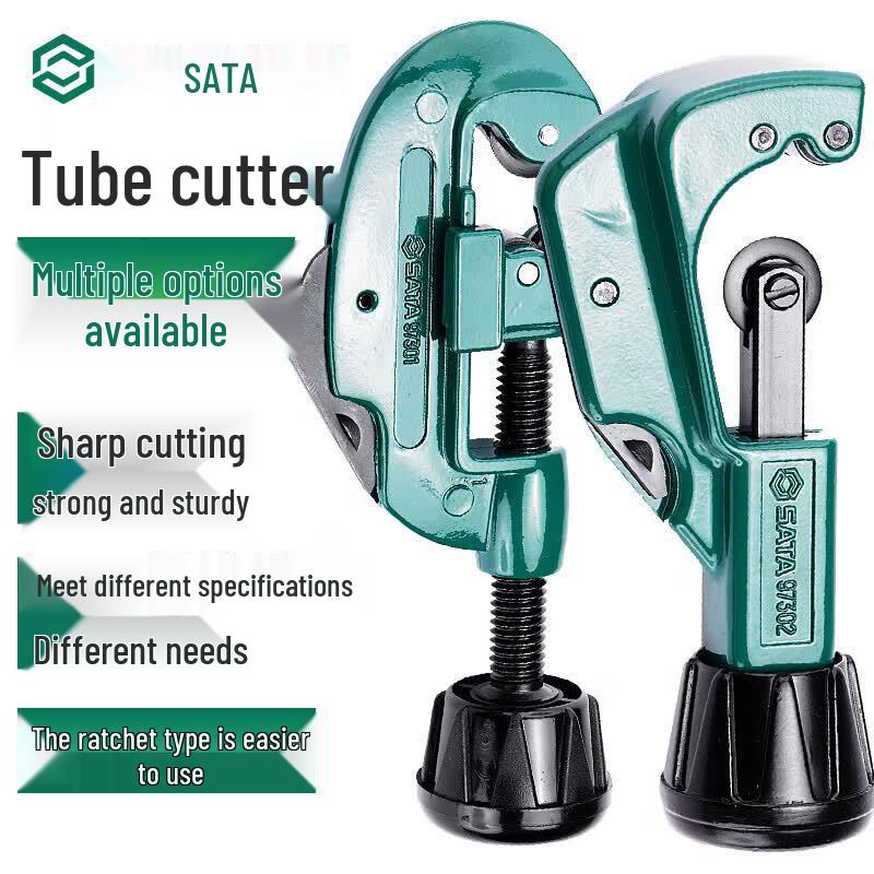 SATA Mini Tube Cutter
