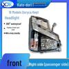 Dongfeng 18 Models Duolika Kaipute Front Headlight Assembly