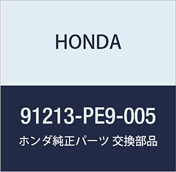 

HONDA Genuine Damper Seal 16mm Part Number Parts (NOK) 91209-PE9-005