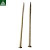 Heavy-Duty Tent Ground Pegs (10-Pack)