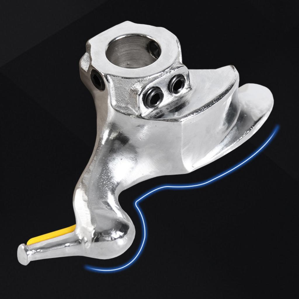 Automotive Tire Removal Machine Bird Head High Strength Durable Disassembly Tool for Mechanics And Garages