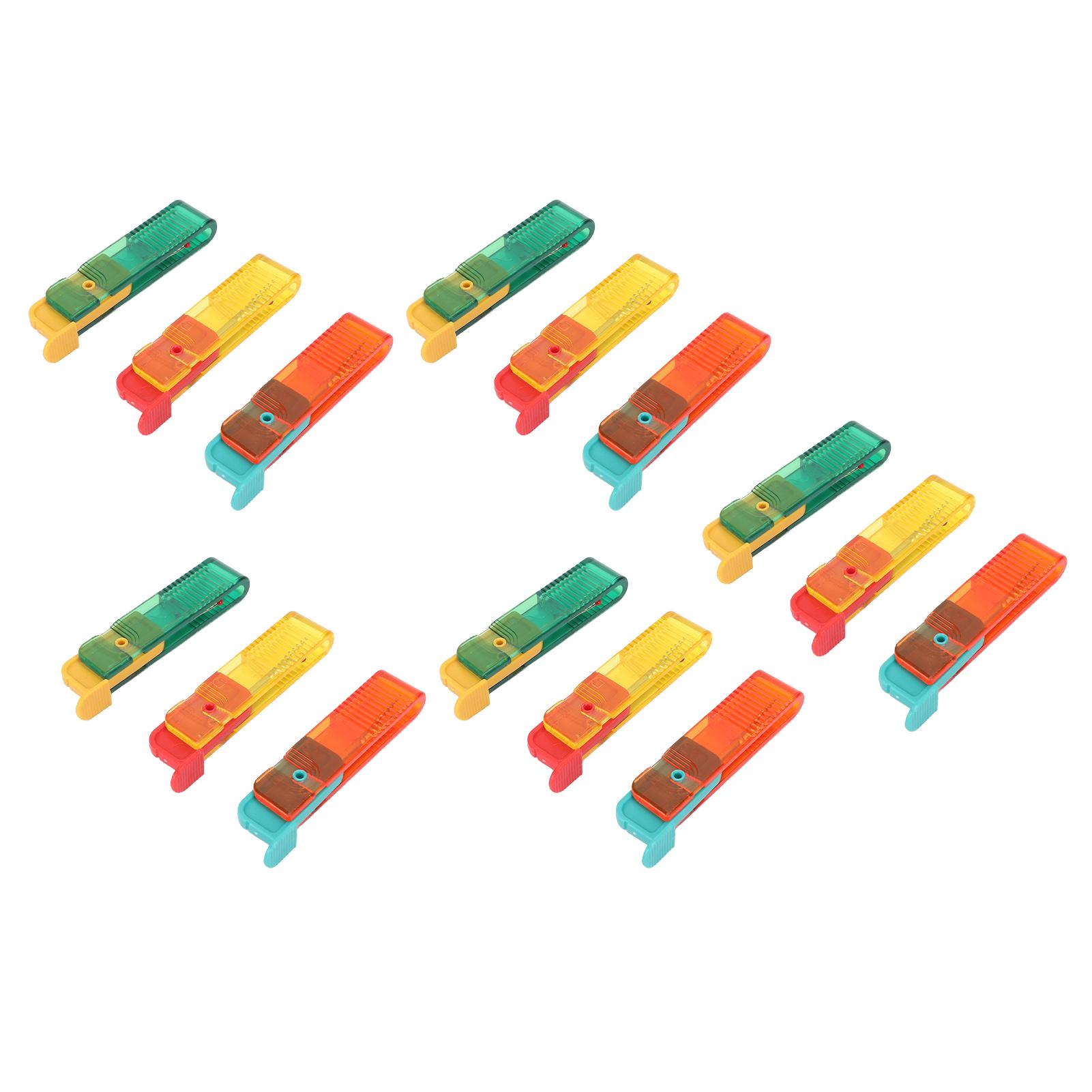 

15 шт. Распарыватель швов, складной, портативный, вращающийся на 180 градусов, распарыватель швов