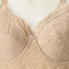 Wacoal Medium Type Wire Bodysuit Ab Cup
