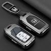Accord Keycase 11th Generation Haoying Civic Car XRV Type GeYing Poetry Style CRV Shell Withholding Full Package