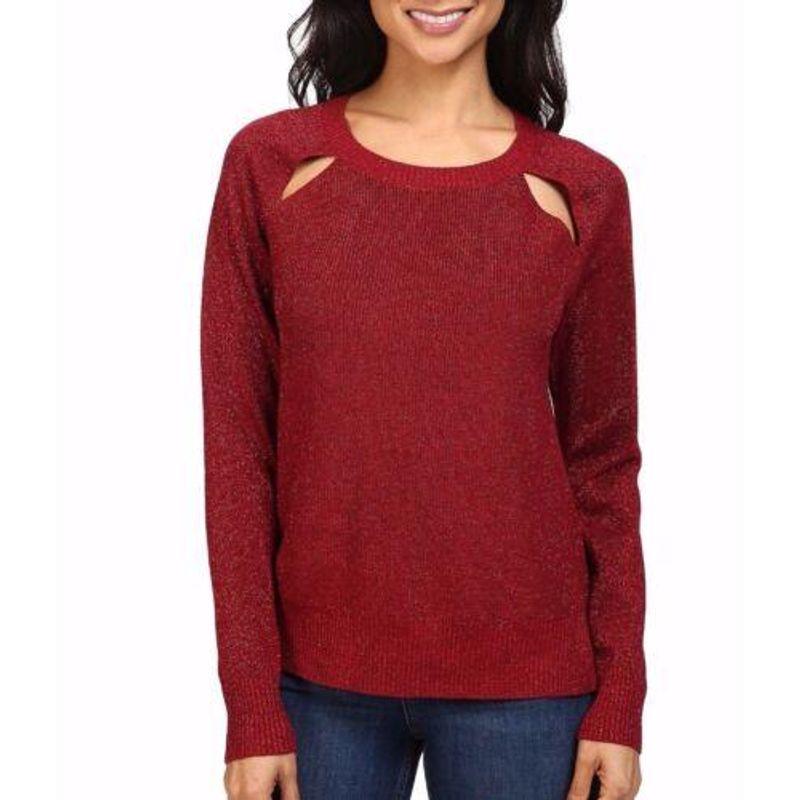 Autumn and Winter New Arrival Export European and American plus Size Women's Clothes M Home Long Sleeves Knitwear Women's Sweater Bottoming Shirt