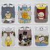Kawaii Chiikawa Tarot Deck - 22 Major Arcana Anime Collectible Tarot Cards 10.4*7.3cm - Cute Hachiware & Usagi Divination Cards