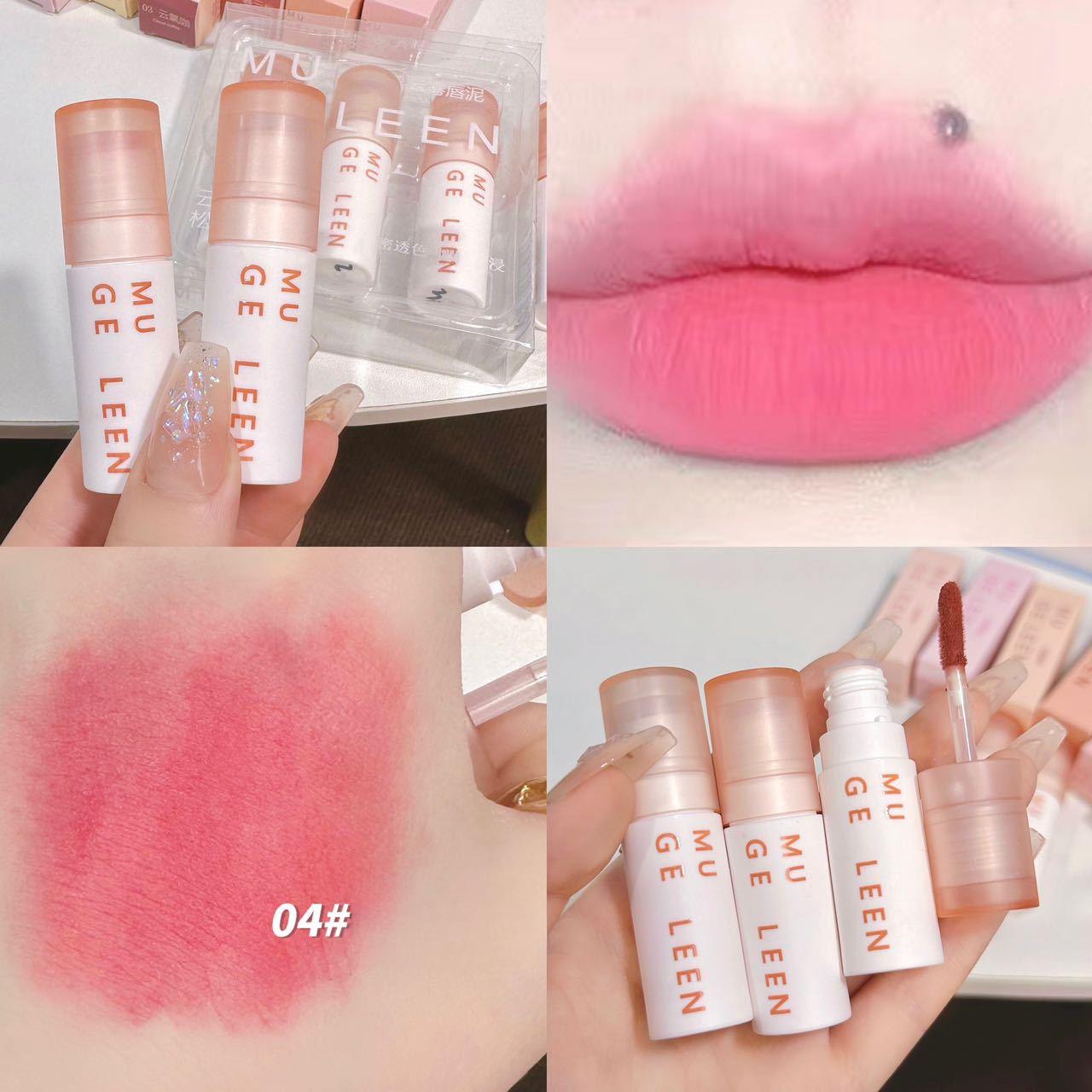 

Чашка Cloud с антипригарным покрытием, грязевой, бархатный, матовый, низкой насыщенности, легкая воздушная глазурь для губ