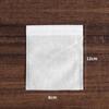 Disposable Non-Woven Tea and Spice Filter Bags