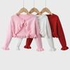 Parte superior (Meninas a partir de 4 anos) – Camisolas e sweatshirts
