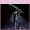 Premium Dxf Dark Souls Sculpt Collection Vol 3 Statua Figura in PVC Cavaliere Nero 8 pollici Pezzo Decorativo